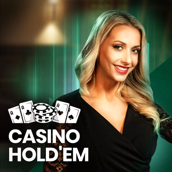 Casino Holdem - STAYSLOT168