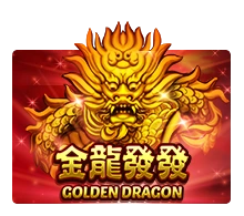 Joker123 : Golden Dragon - STAYSLOT168