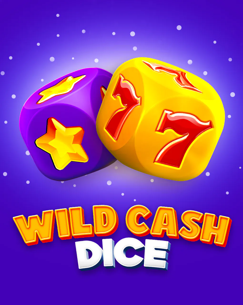 Bgaming : Wild Cash Dice - STAYSLOT168