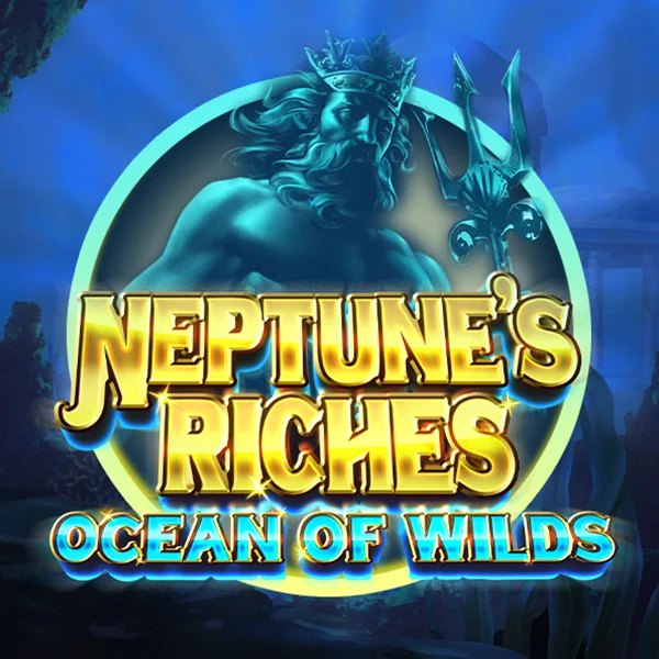 Neptunes Riches: Ocean of Wilds - STAYSLOT168