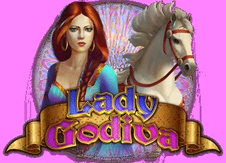 Pragmatic : Lady Godiva - STAYSLOT168