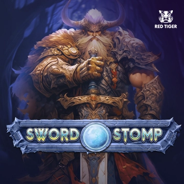 Redtiger : Sword Stomp - STAYSLOT168