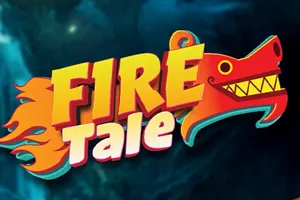 Fire Tale - STAYSLOT168