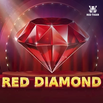 Redtiger : Red Diamond - STAYSLOT168