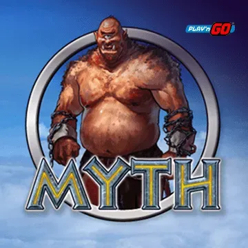 PlaynGo : Myth - STAYSLOT168