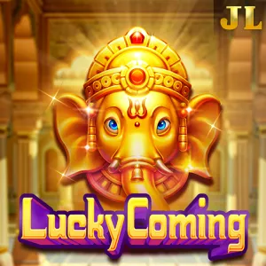 Jili : Lucky Coming - STAYSLOT168