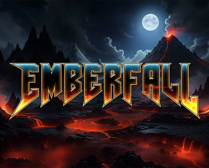 Slotmill : Emberfall - STAYSLOT168