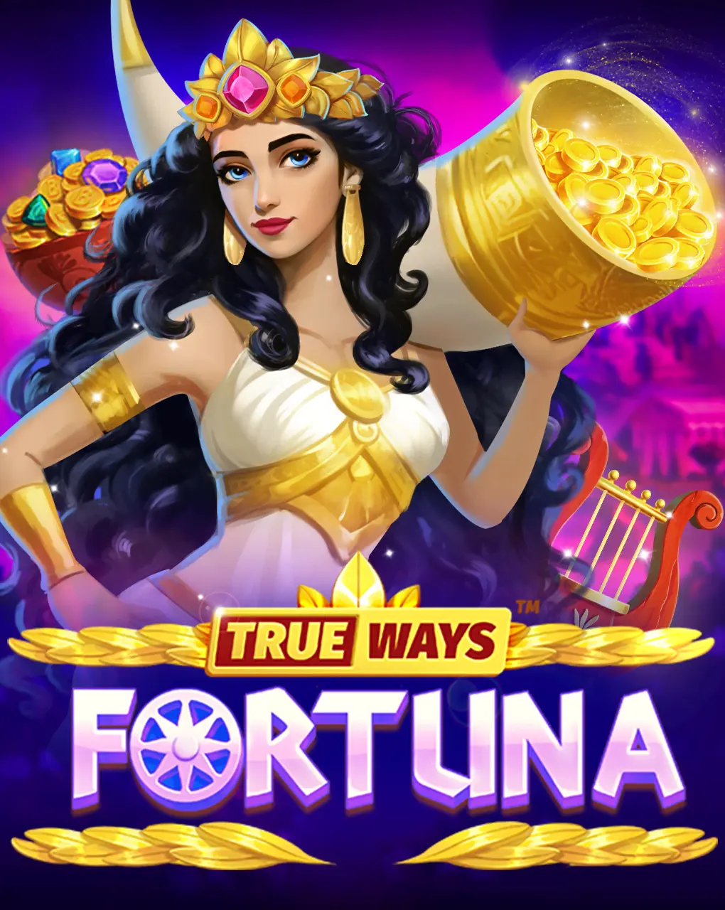 Bgaming : Fortuna Trueways - STAYSLOT168