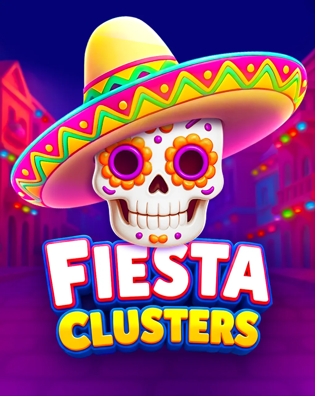 Bgaming : Fiesta Clusters - STAYSLOT168