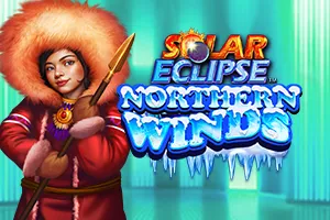 Solar Eclipse: Northern Winds™ - STAYSLOT168