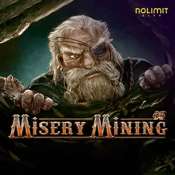 NolimitCity : Misery Mining - STAYSLOT168