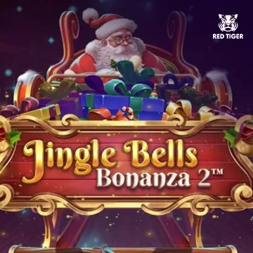 Redtiger : Jingle Bells Bonanza™ 2 - STAYSLOT168