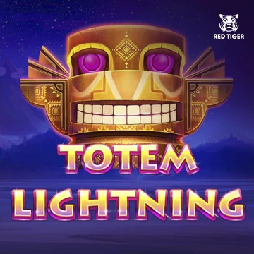 Redtiger : Totem Lightning - STAYSLOT168