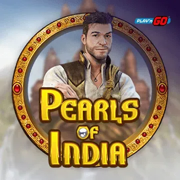 PlaynGo : Pearls of India - STAYSLOT168