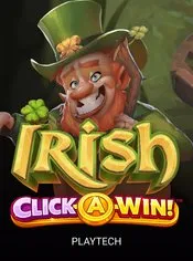 Irish Click-A-Win - STAYSLOT168