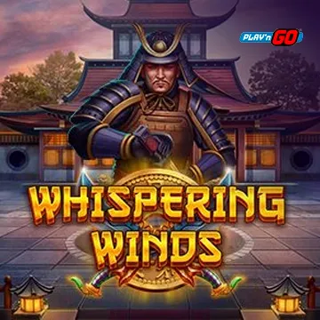 PlaynGo : Whispering Winds - STAYSLOT168