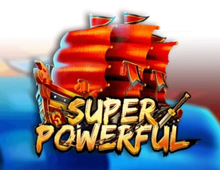 PLAYSTAR : SUPER POWERFUL - STAYSLOT168