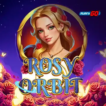 PlaynGo : Rosy Orbit Treasure Turn - STAYSLOT168