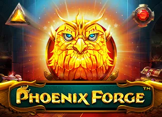 Pragmatic : Phoenix Forge - STAYSLOT168