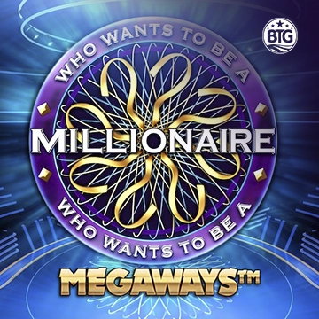 Bigtime : Millionaire - STAYSLOT168