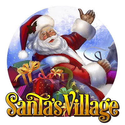 Habanero : Santas Village - STAYSLOT168