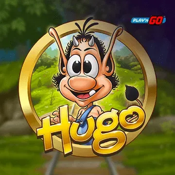 PlaynGo : Hugo - STAYSLOT168