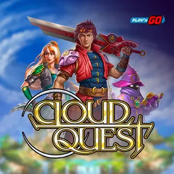 PlaynGo : Cloud Quest - STAYSLOT168