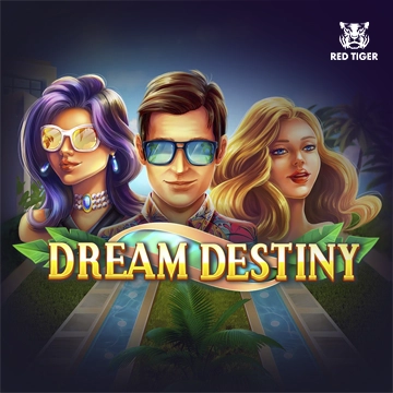 Redtiger : Dream Destiny - STAYSLOT168