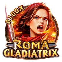 Facai : ROMA GLADIATRIX - STAYSLOT168