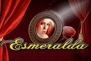 Esmeralda - STAYSLOT168