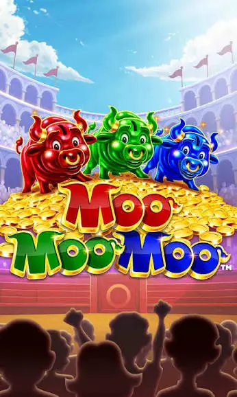 Moo Moo Moo - STAYSLOT168