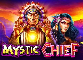 Pragmatic : Mystic Chief - STAYSLOT168