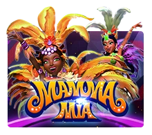 Joker123 : Mammamia - STAYSLOT168