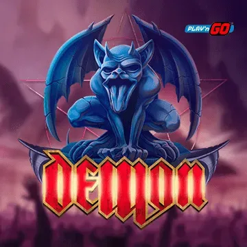 PlaynGo : Demon - STAYSLOT168
