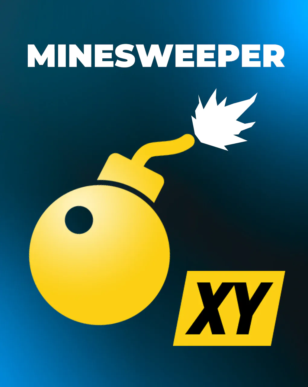 Minesweeper XY - STAYSLOT168