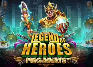 Pragmatic : Legend of Heroes - STAYSLOT168