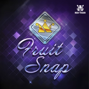 Redtiger : Fruit Snap - STAYSLOT168