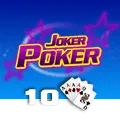 Joker Poker 10 Hand - STAYSLOT168