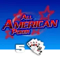 All American Poker 5 Hand - STAYSLOT168