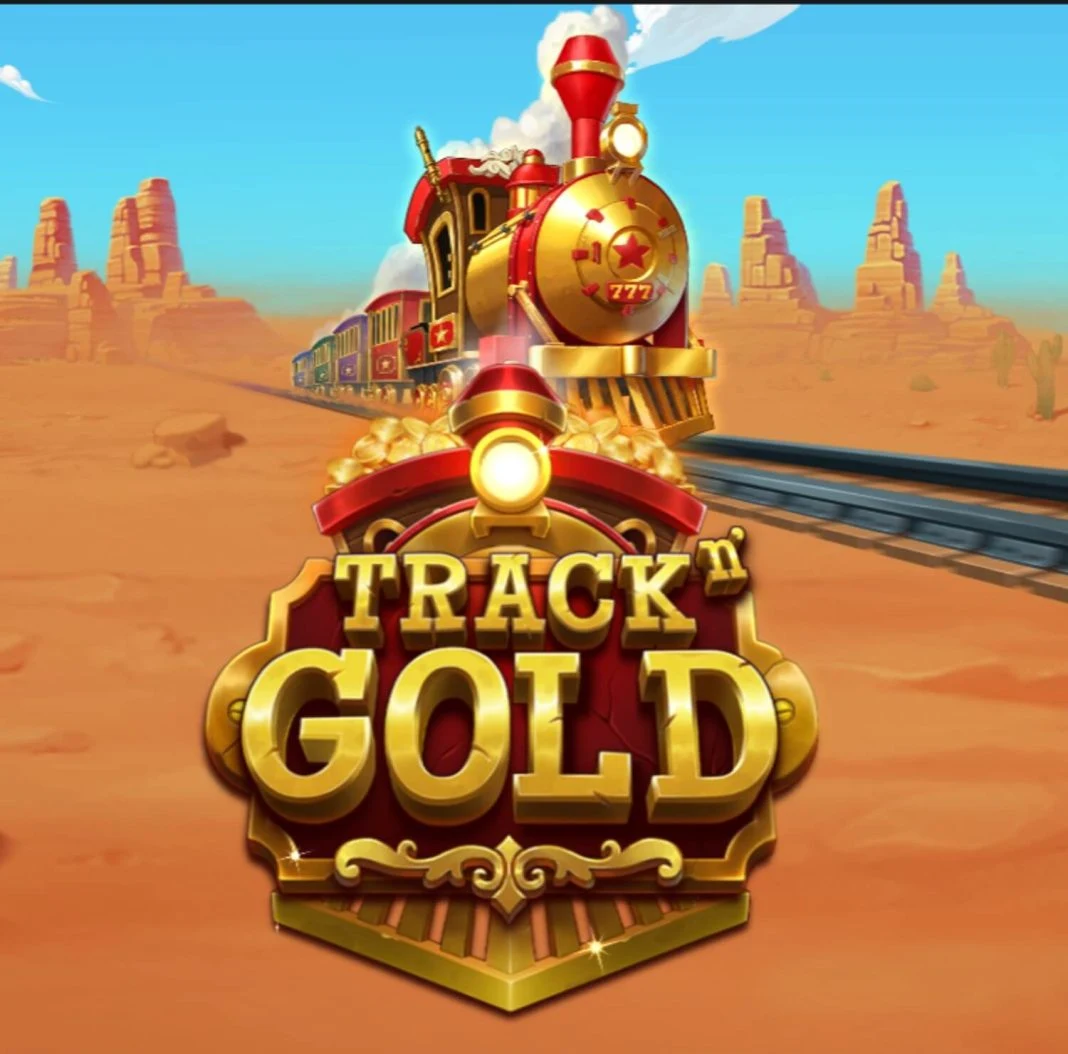 PlaynGo : Track n Gold - STAYSLOT168