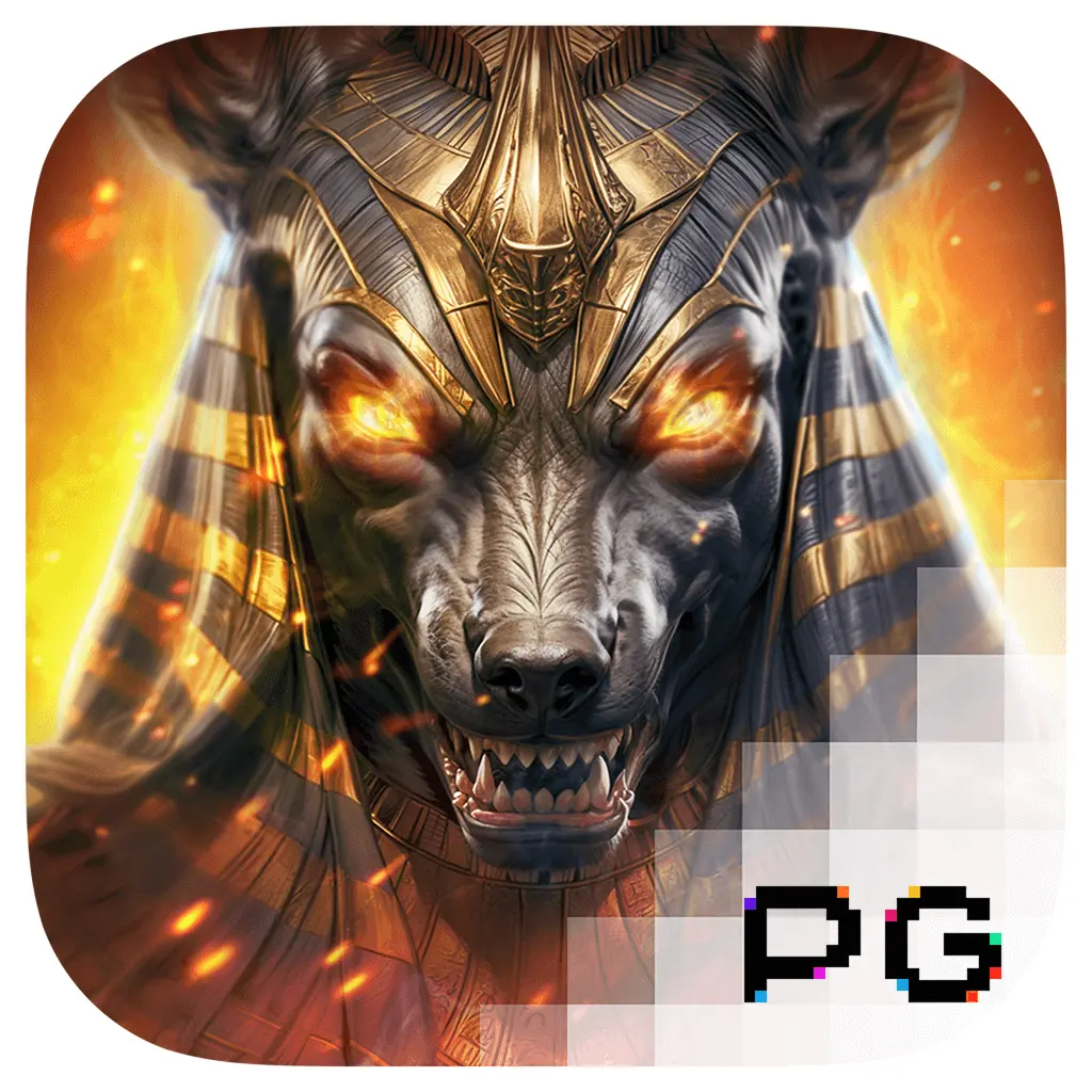PGSoft : Anubis Wrath - STAYSLOT168