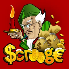 Scrooge - STAYSLOT168