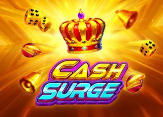 Pragmatic : Cash Surge - STAYSLOT168