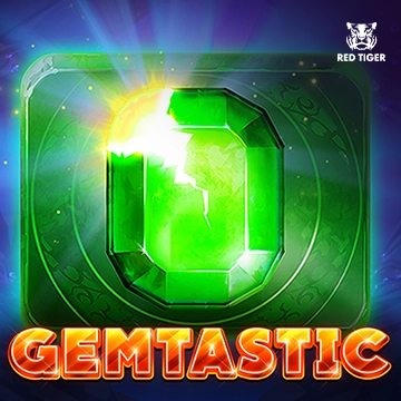 Redtiger : Gemtastic - STAYSLOT168