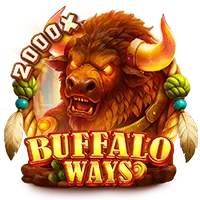 Facai : BUFFALO WAYS - STAYSLOT168