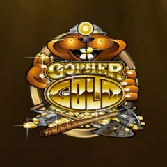 Gopher Gold - STAYSLOT168