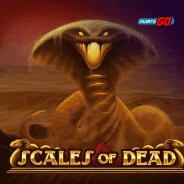 PlaynGo : Scales of Dead - STAYSLOT168