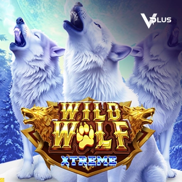 Wild Wolf Xtreme - STAYSLOT168