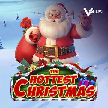The Hottest Christmas - STAYSLOT168
