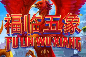 Glorious Guardians - STAYSLOT168